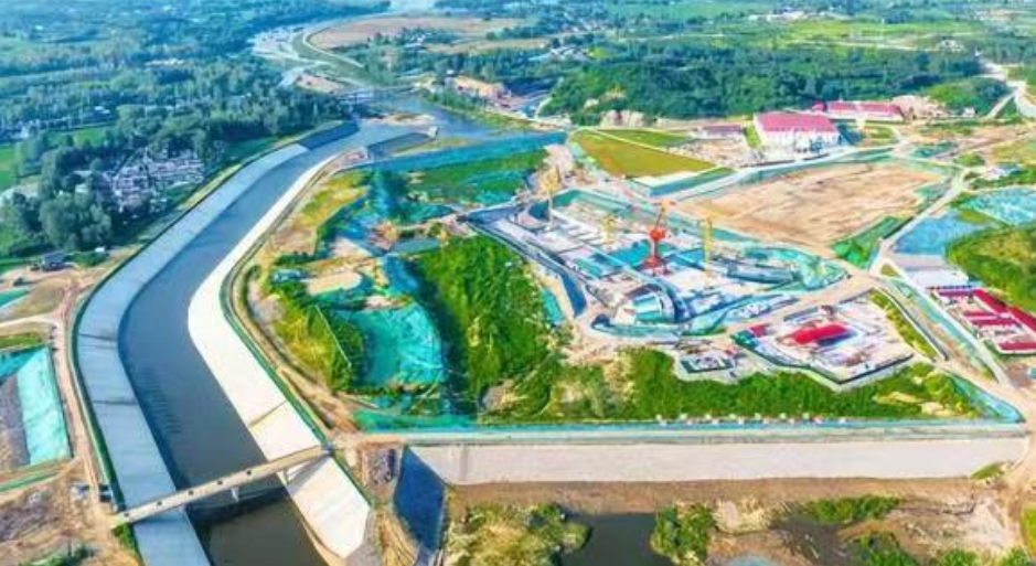 信阳多个重大工程项目被查出问题，涉及潢川、新县、光山等地