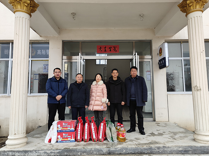 牢记使命守初心 凝心聚力建新功——信阳市平桥区平东街道联合区发改委开展“七一”主题党日活动