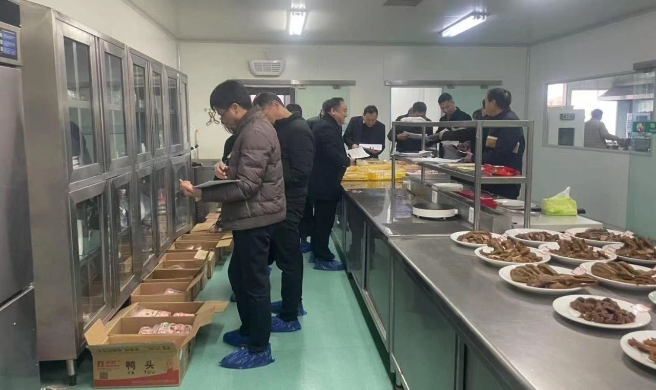 以市场为导向 追求卓越品质—— 华英食品版块成功举办产品品鉴活动