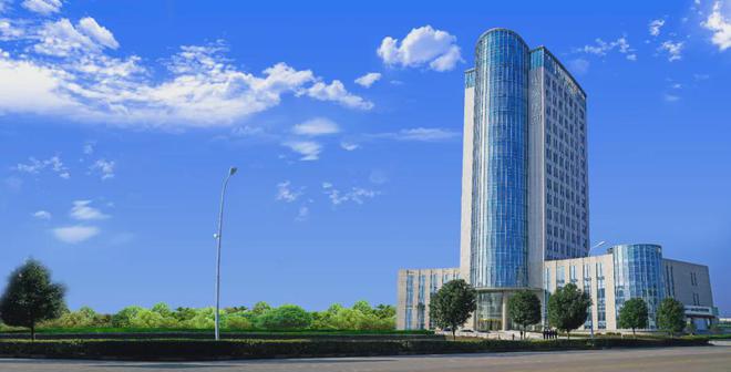 中国农业银行河南省分行领导莅临华英农业参观调研