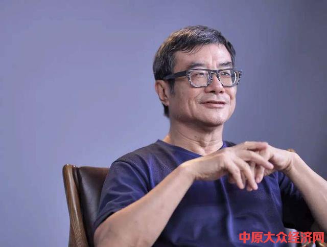 周国平：生命的最高境界是返璞归真的平凡