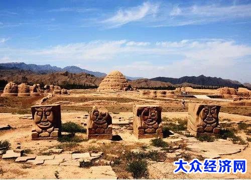 《大话西游》取景地实拍，那些年我们错过的爱