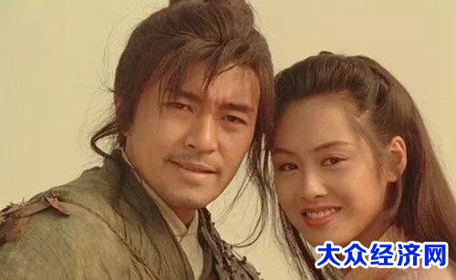 《大话西游》取景地实拍，那些年我们错过的爱