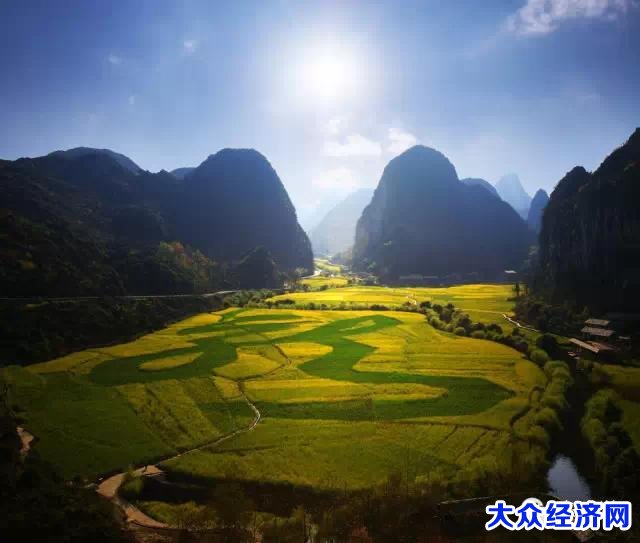 2015拼假出游指南 一起出走吧！